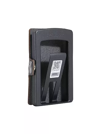 I-CLIP | Kartenetui SOFT TOUCH | 